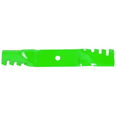 A & I Products Blade, Mulching 1.1" x2.51" x16" A-B1PD1023